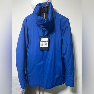 Arcteryx Veilance EULER INSULATED JACKET MEN'S